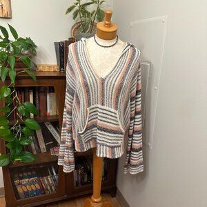 Billabong Hoodie Sweater